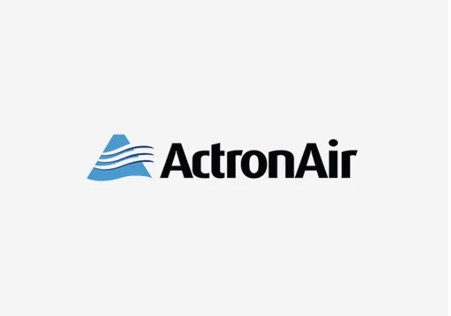 Actron Air logo