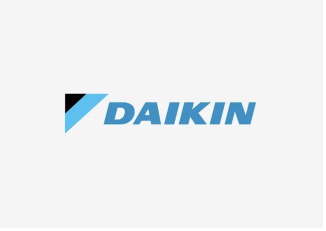 Daikin logo
