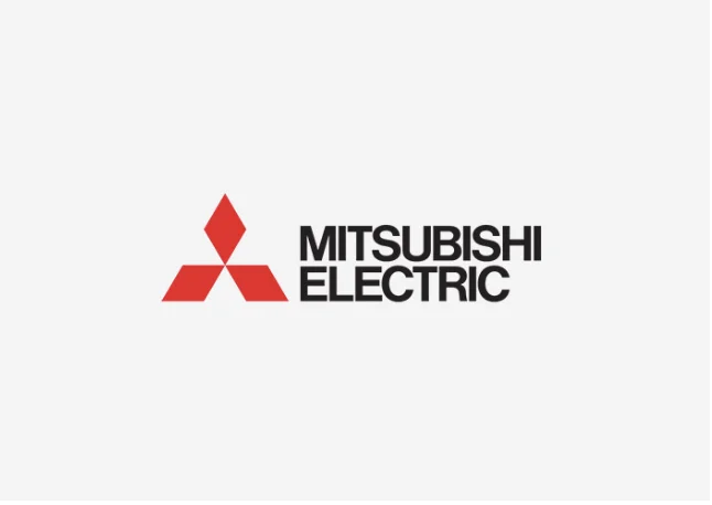 Mitsubishi logo
