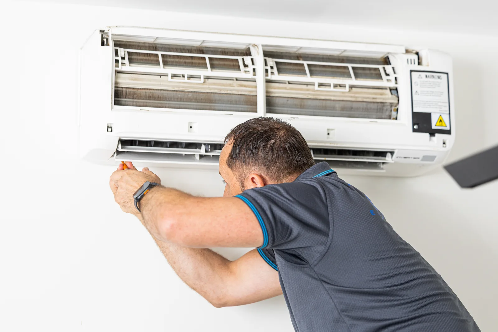 Air Conditioning Replacement