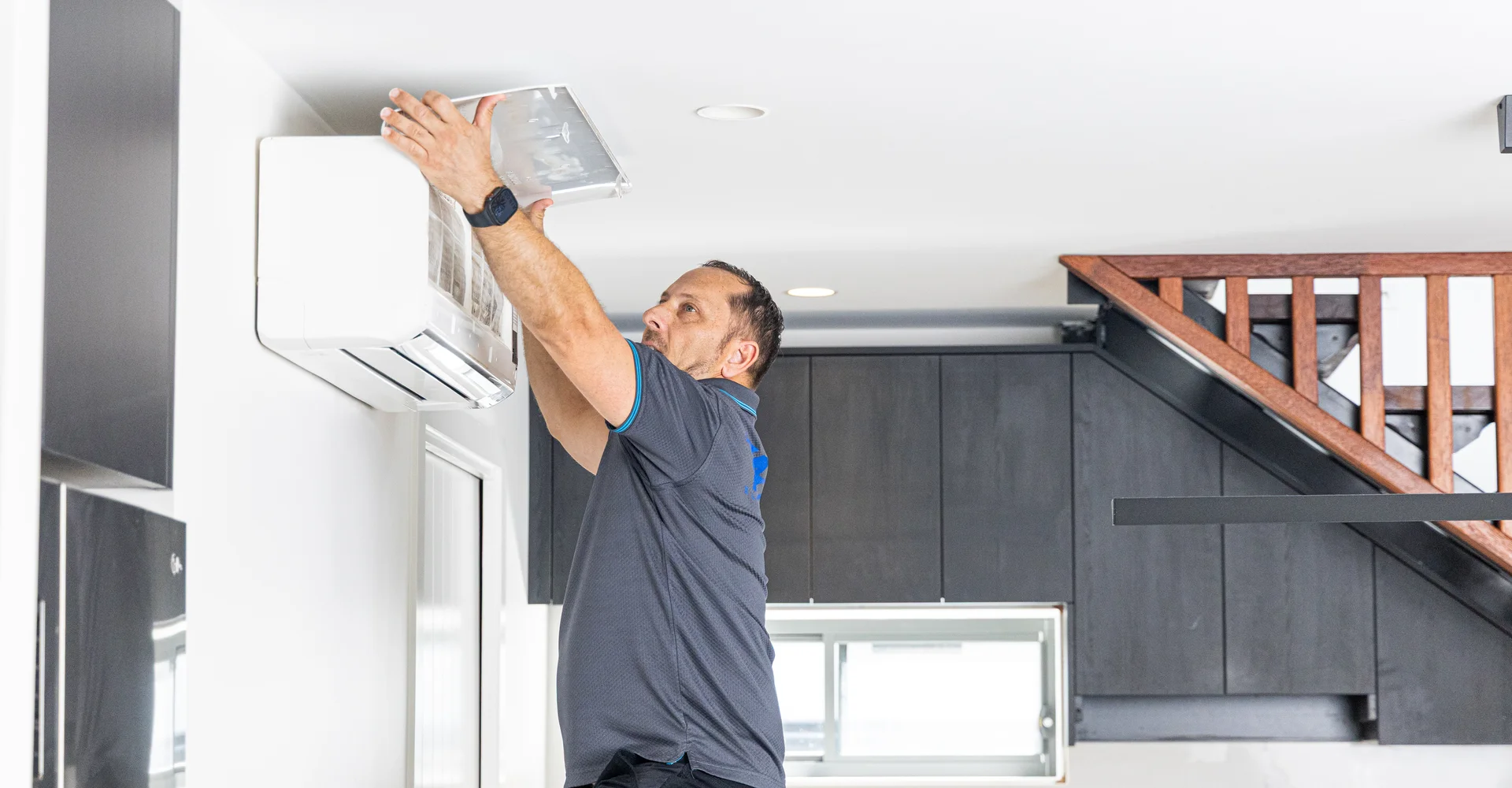 Air Conditioning Tweed Heads, licensed air conditioning technicians serving Tweed Heads