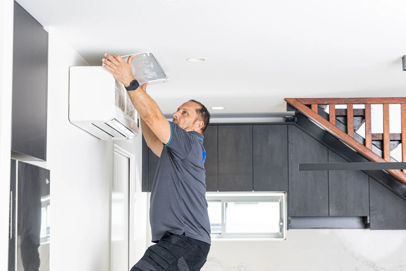 Air Conditioning Installation